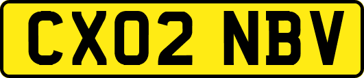 CX02NBV