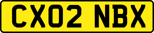 CX02NBX