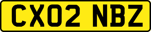 CX02NBZ
