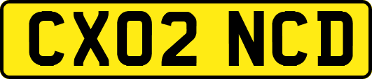 CX02NCD