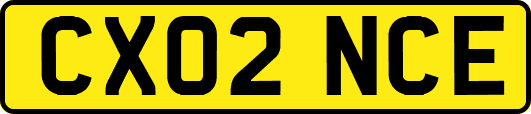 CX02NCE
