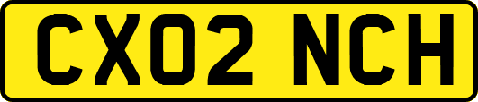 CX02NCH