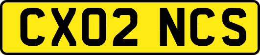 CX02NCS