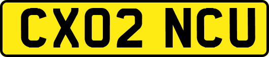 CX02NCU