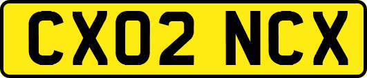 CX02NCX