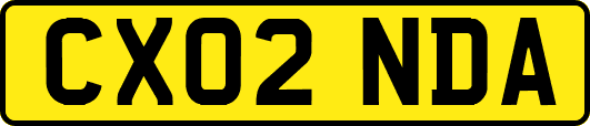 CX02NDA