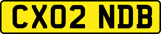 CX02NDB