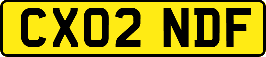 CX02NDF