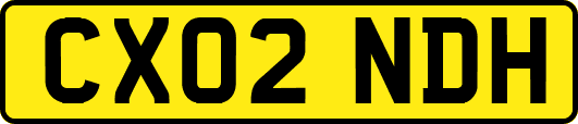 CX02NDH