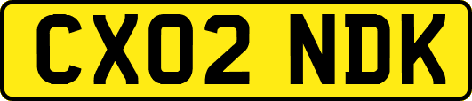 CX02NDK