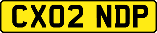 CX02NDP
