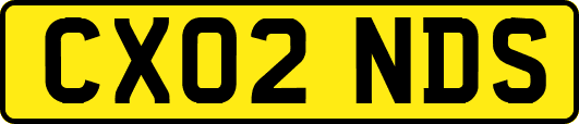 CX02NDS
