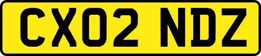 CX02NDZ