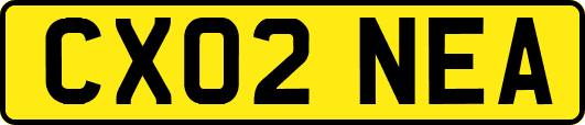 CX02NEA