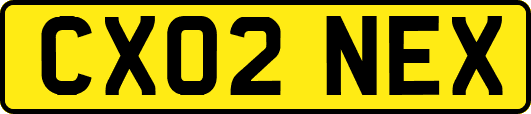 CX02NEX