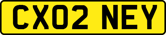 CX02NEY