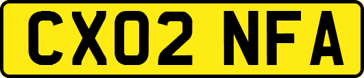 CX02NFA