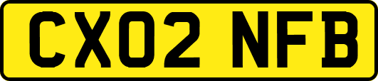 CX02NFB