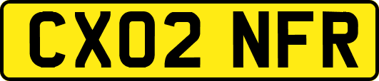CX02NFR