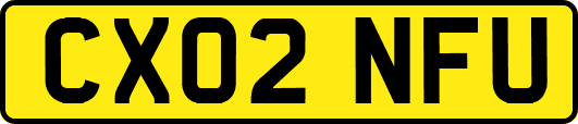 CX02NFU