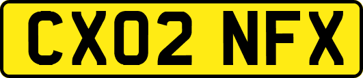 CX02NFX