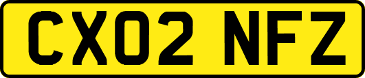 CX02NFZ