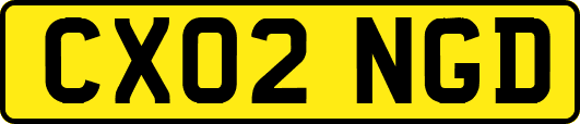 CX02NGD