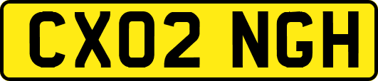 CX02NGH