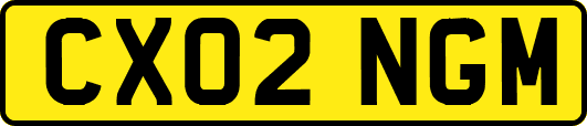 CX02NGM
