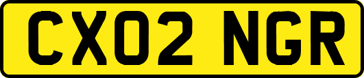 CX02NGR