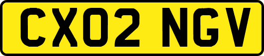 CX02NGV