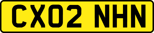 CX02NHN
