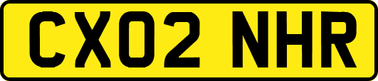CX02NHR