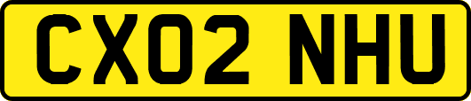 CX02NHU