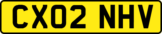 CX02NHV