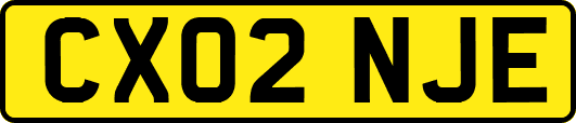CX02NJE