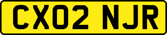 CX02NJR