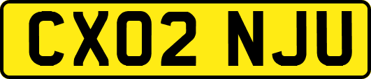 CX02NJU