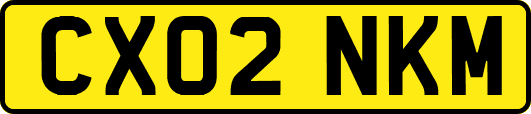 CX02NKM