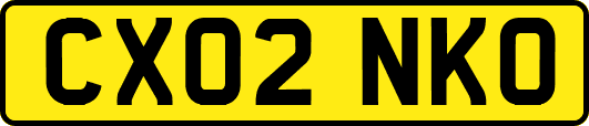 CX02NKO