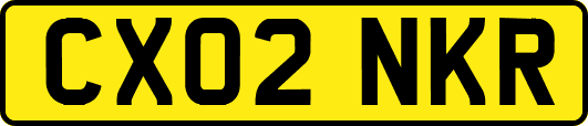 CX02NKR