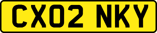 CX02NKY