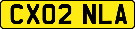 CX02NLA