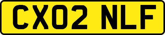 CX02NLF
