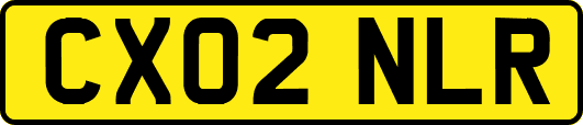 CX02NLR