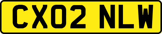 CX02NLW