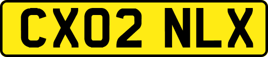 CX02NLX