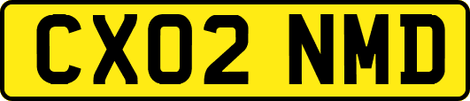 CX02NMD
