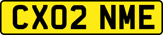 CX02NME