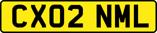 CX02NML